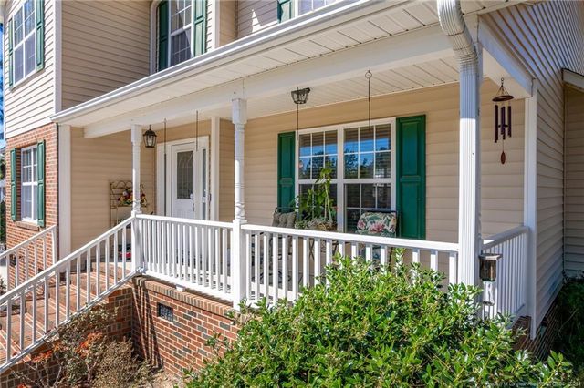 50 Silver Oaks Drive W, Lillington, NC 27546