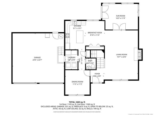 50 Silver Oaks Drive W, Lillington, NC 27546