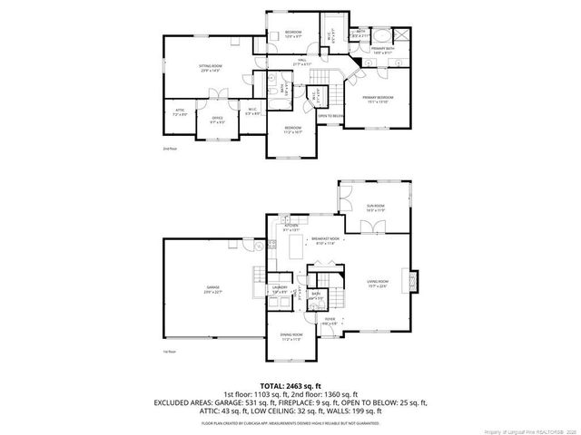 50 Silver Oaks Drive W, Lillington, NC 27546