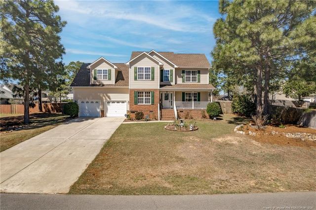 50 Silver Oaks Drive W, Lillington, NC 27546