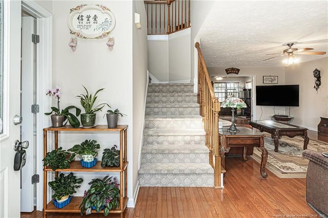 50 Silver Oaks Drive W, Lillington, NC 27546