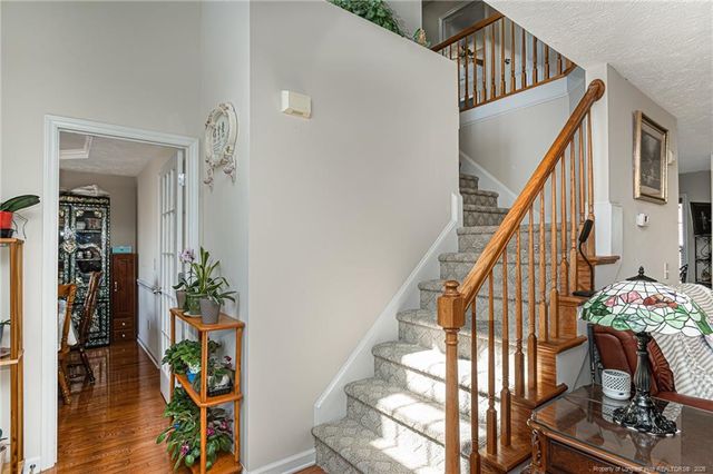 50 Silver Oaks Drive W, Lillington, NC 27546