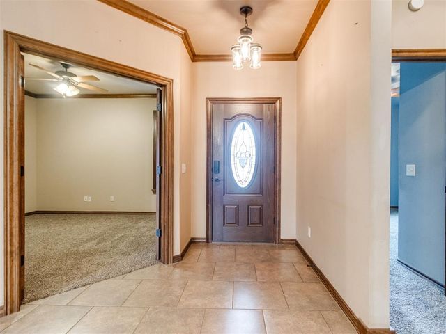 1204 Hanna Lane, Kingfisher, OK 73750