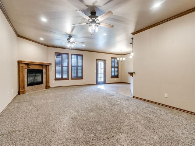 1204 Hanna Lane, Kingfisher, OK 73750