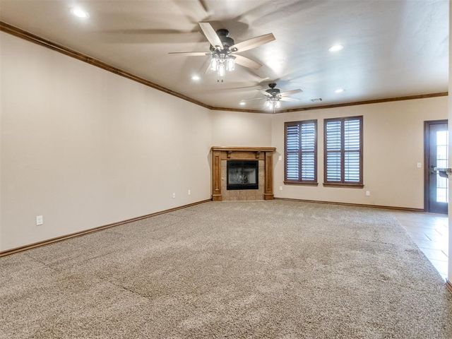 1204 Hanna Lane, Kingfisher, OK 73750