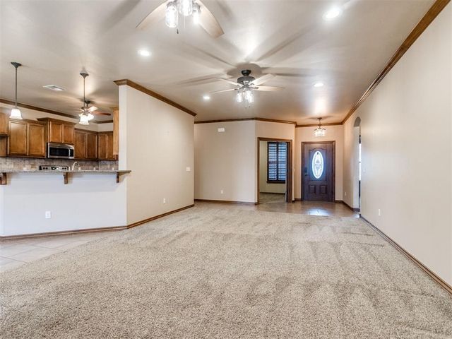 1204 Hanna Lane, Kingfisher, OK 73750