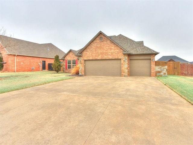 1204 Hanna Lane, Kingfisher, OK 73750