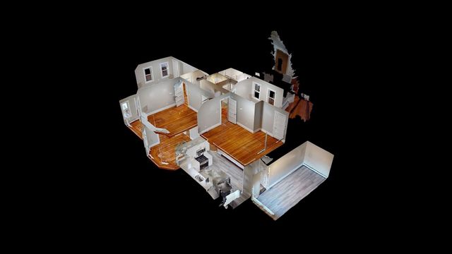 1011 Washington 2, Newton, MA 02460