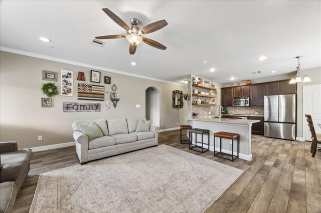 2209 Valley Blossum Lane, League City, TX 77573
