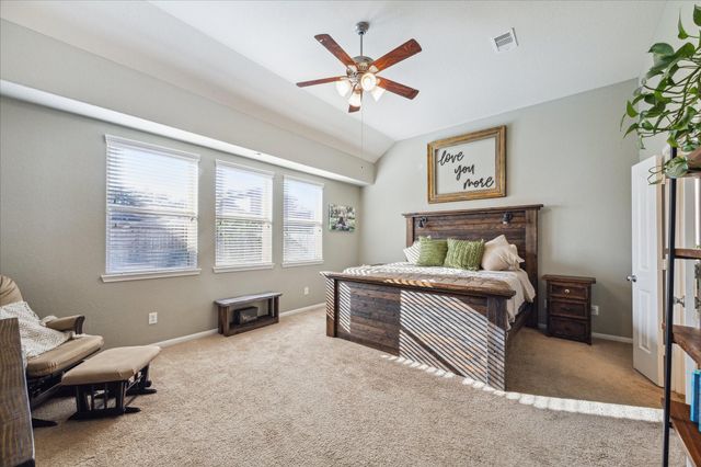 2209 Valley Blossum Lane, League City, TX 77573