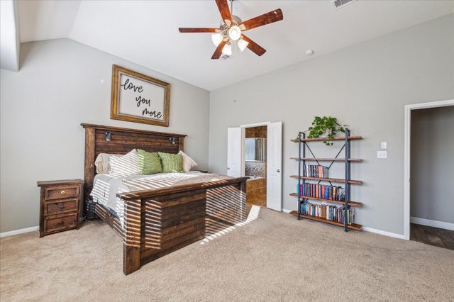 2209 Valley Blossum Lane, League City, TX 77573