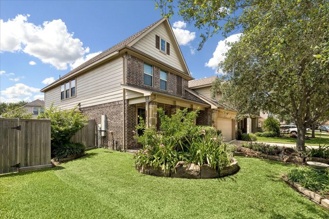 2209 Valley Blossum Lane, League City, TX 77573