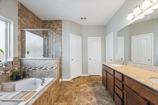 2209 Valley Blossum Lane, League City, TX 77573