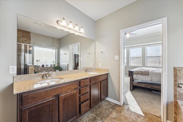 2209 Valley Blossum Lane, League City, TX 77573