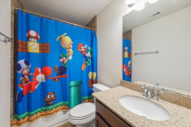 2209 Valley Blossum Lane, League City, TX 77573