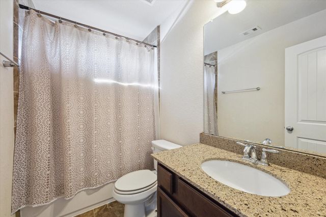 2209 Valley Blossum Lane, League City, TX 77573