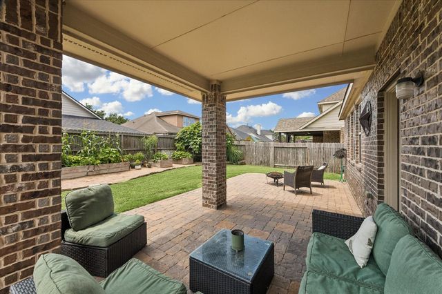 2209 Valley Blossum Lane, League City, TX 77573