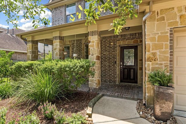 2209 Valley Blossum Lane, League City, TX 77573