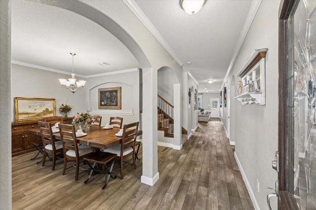 2209 Valley Blossum Lane, League City, TX 77573