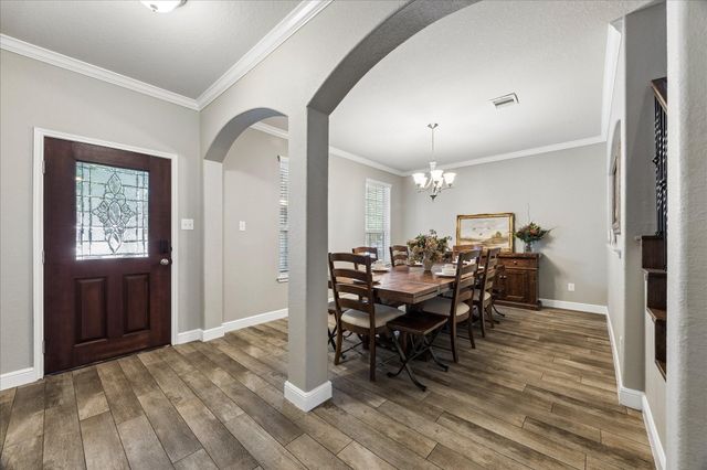 2209 Valley Blossum Lane, League City, TX 77573