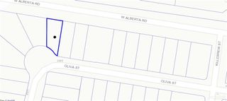 2407 Oliva Street, Edinburg, TX 78539