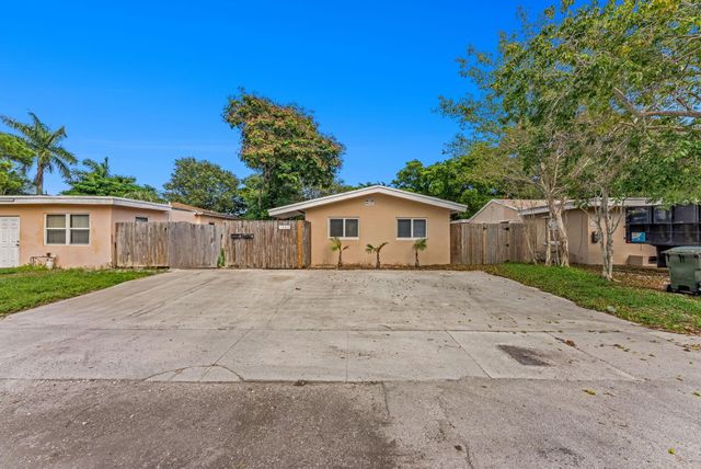 1340 NE 1st Avenue, Fort Lauderdale, FL 33304