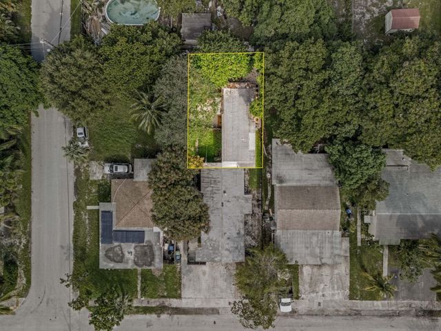 1340 NE 1st Avenue, Fort Lauderdale, FL 33304