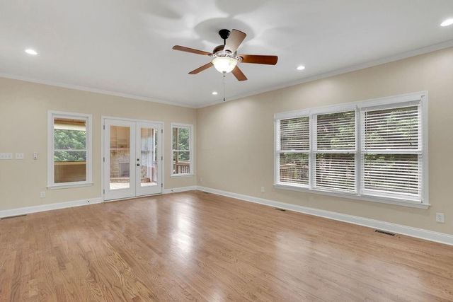 8105 Majors Glen Court, Cumming, GA 30041