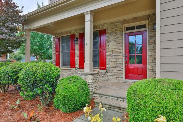 8105 Majors Glen Court, Cumming, GA 30041