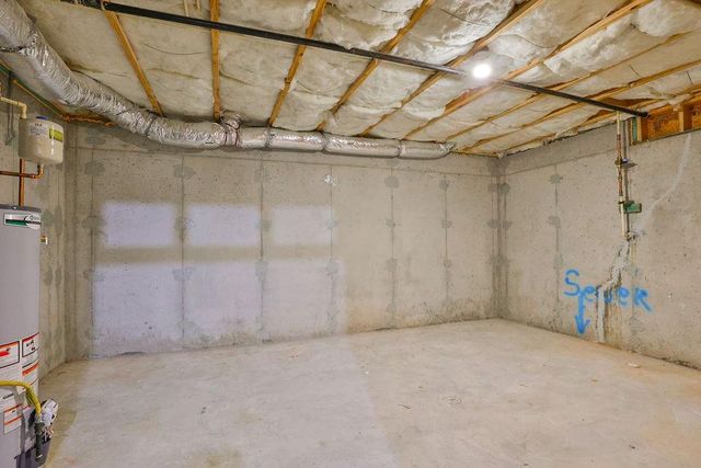 8105 Majors Glen Court, Cumming, GA 30041