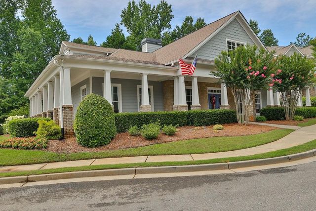 8105 Majors Glen Court, Cumming, GA 30041