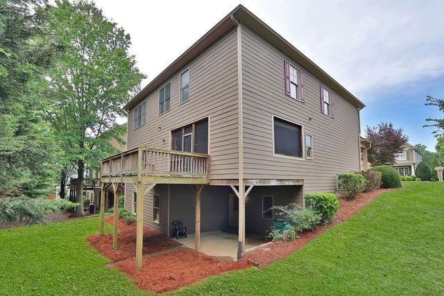 8105 Majors Glen Court, Cumming, GA 30041
