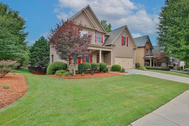 8105 Majors Glen Court, Cumming, GA 30041