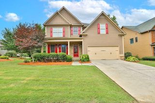 8105 Majors Glen Court, Cumming, GA 30041