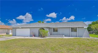 3819 SE 2nd AVE, Cape Coral, FL 33904