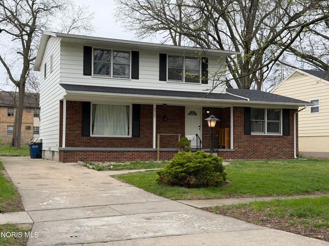 2525 Luddington Drive, Toledo, OH 43615