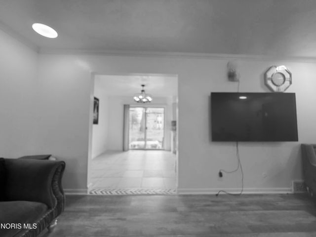 2525 Luddington Drive, Toledo, OH 43615