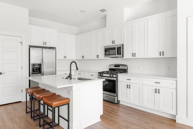 1811 Webberville RD 1307, Austin, TX 78721