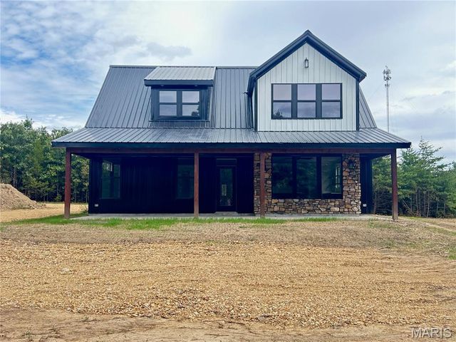 1311 County Road 4180, Salem, MO 65560