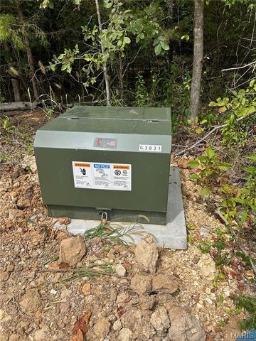 1311 County Road 4180, Salem, MO 65560