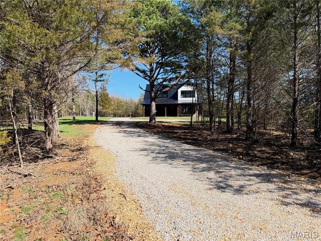 1311 County Road 4180, Salem, MO 65560