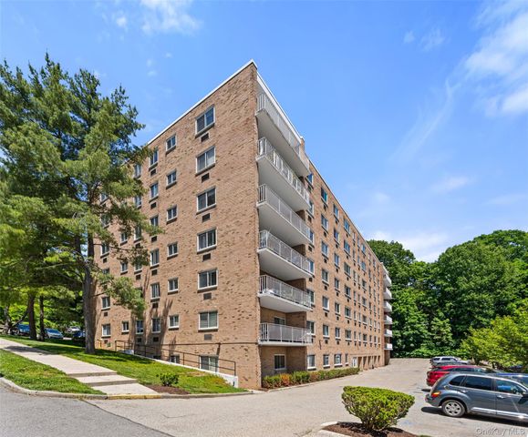 412 Benedict Avenue 2B, Tarrytown, NY 10591