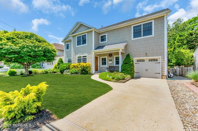 1411 Juniper Street, Point Pleasant, NJ 08742