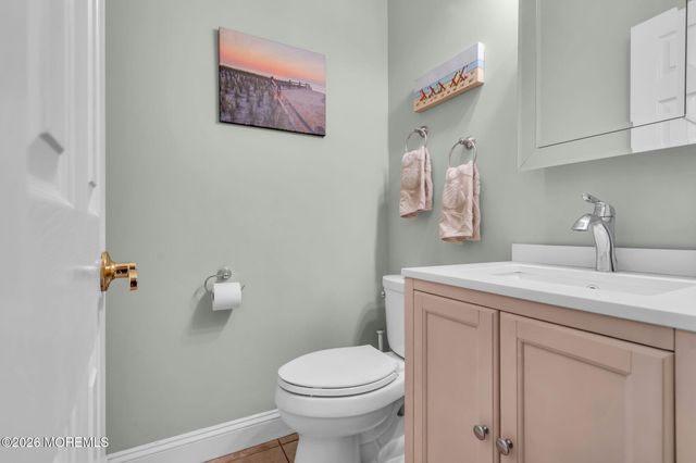 1411 Juniper Street, Point Pleasant, NJ 08742