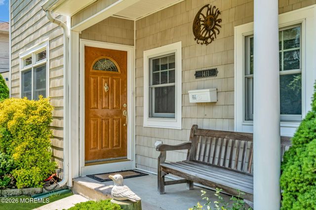 1411 Juniper Street, Point Pleasant, NJ 08742