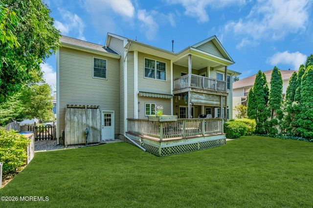 1411 Juniper Street, Point Pleasant, NJ 08742
