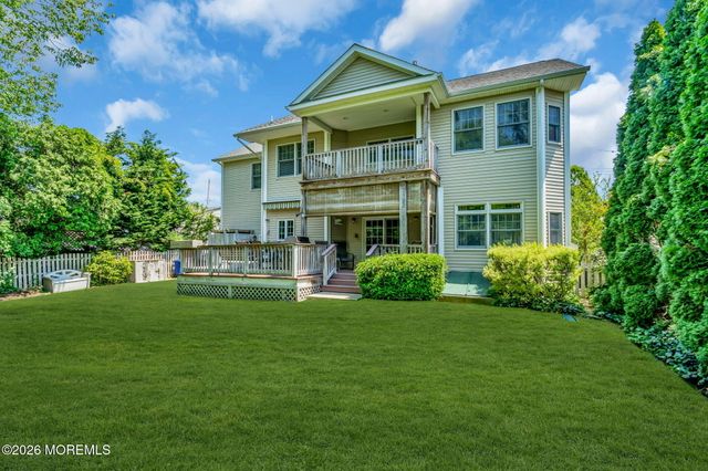 1411 Juniper Street, Point Pleasant, NJ 08742