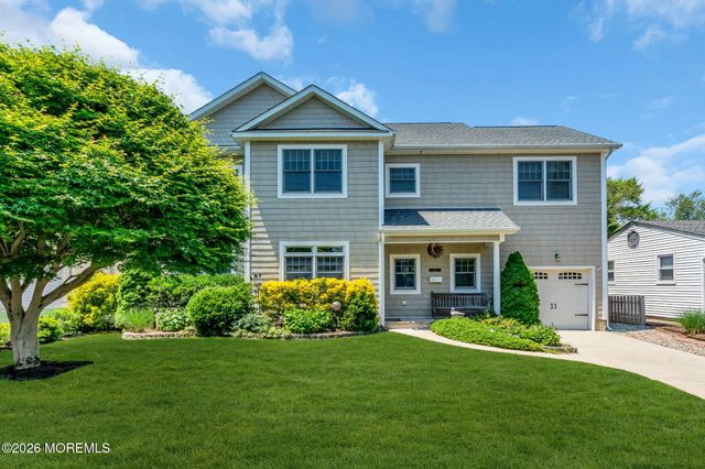 1411 Juniper Street, Point Pleasant, NJ 08742
