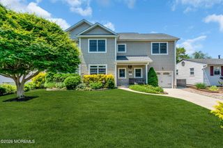 1411 Juniper Street, Point Pleasant, NJ 08742