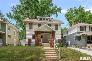 713 W VINE Street, Springfield, IL 62704